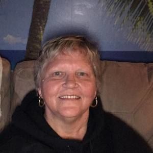 Meet your Posher, Mary jane